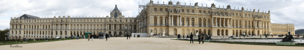 Versailles(2)