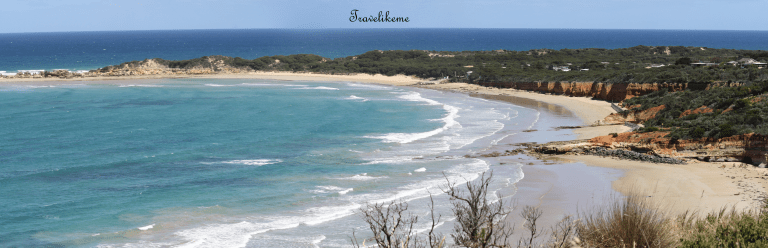 Anglesea Beach